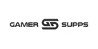 Gamer Supps logo